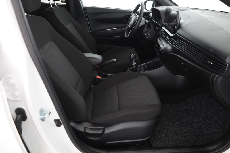 Hyundai i20 1.0 T-GDI Navi Sitzheizung Virtual Cockpit — photo 25