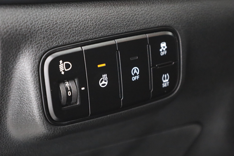 Hyundai i20 1.0 T-GDI Navi Sitzheizung Virtual Cockpit — photo 22