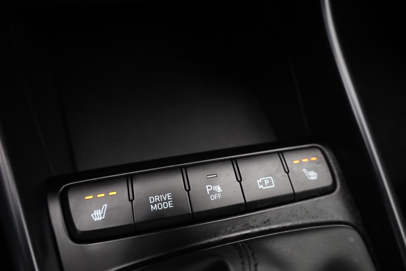 Hyundai i20 1.0 T-GDI Navi Sitzheizung Virtual Cockpit — photo 14