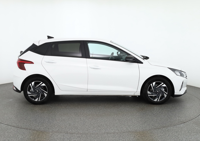 Hyundai i20 1.0 T-GDI Navi Sitzheizung Virtual Cockpit — photo 6