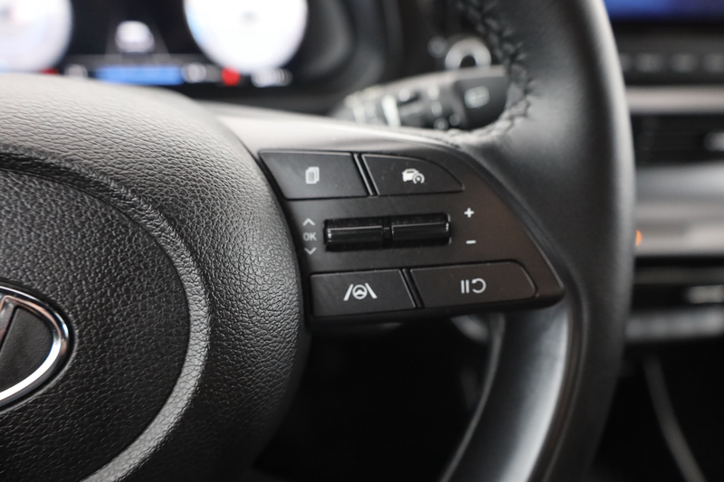 Hyundai i20 1.0 T-GDI Navi Sitzheizung Virtual Cockpit — photo 18