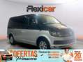 Volkswagen T5 Multivan 2.0Bi-TDI Comfortline DSG 180 Gris - thumbnail 1