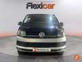 Volkswagen T5 Multivan 2.0Bi-TDI Comfortline DSG 180 Gris - thumbnail 9