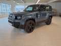 Land Rover Defender 90 X-Dynamic SE Azul - thumbnail 1