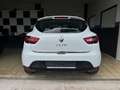 Renault Clio 5P 1.2 LIMITED CLIMA OK NEOPATENTATI GARANZIA Blanc - thumbnail 5