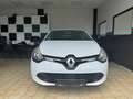 Renault Clio 5P 1.2 LIMITED CLIMA OK NEOPATENTATI GARANZIA Blanc - thumbnail 2