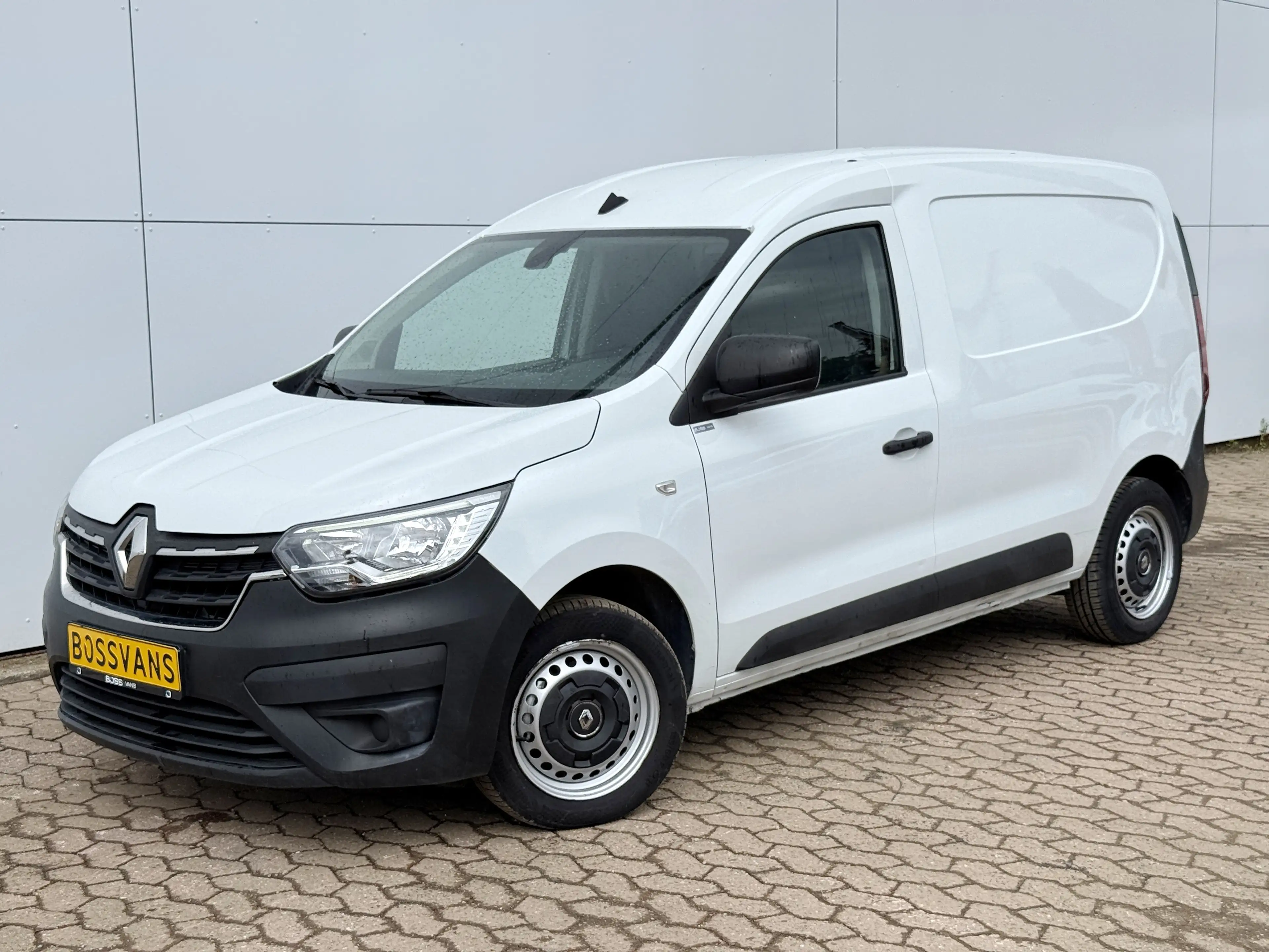 Renault Kangoo Kangoo 1.5 dCi 95pk