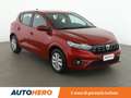 Dacia Sandero 1.0 TCe Comfort  90 CV Rojo - thumbnail 8