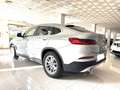 BMW X4 xDrive 20iA Silber - thumbnail 2