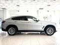 BMW X4 xDrive 20iA Silber - thumbnail 5