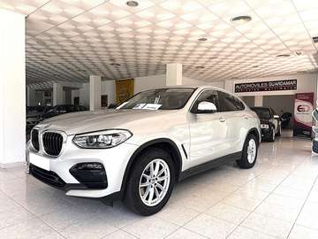 xDrive 20iA