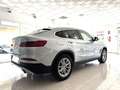 BMW X4 xDrive 20iA Silber - thumbnail 4