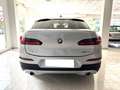 BMW X4 xDrive 20iA Silber - thumbnail 3