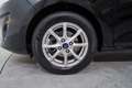 Ford Fiesta 1.1 Ti-VCT Trend Negro - thumbnail 11
