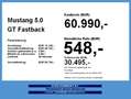Ford Mustang 5.0 GT Fastback V8 MagneRide Fahrwerk Rot - thumbnail 4