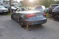 Audi Cabriolet 2L TDI 150 CV AMBITION GPS 3D FULL LED USB RADAR RÉGULATEUR BLUETOOTH BOITE AUTO Gris - thumbnail 3