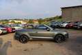 Audi Cabriolet 2L TDI 150 CV AMBITION GPS 3D FULL LED USB RADAR RÉGULATEUR BLUETOOTH BOITE AUTO Gris - thumbnail 5