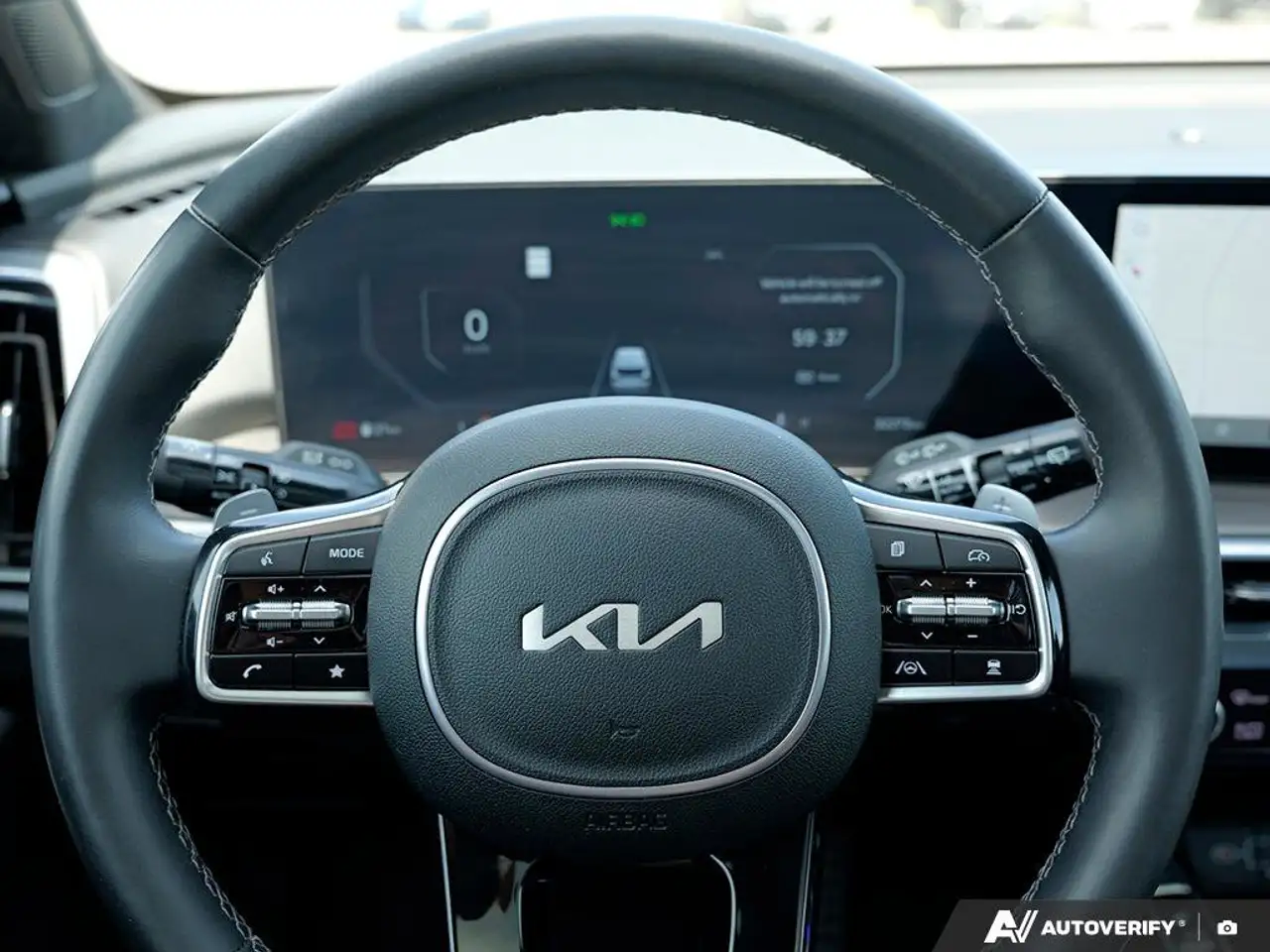 Kia Sorento photo Kia Sorento