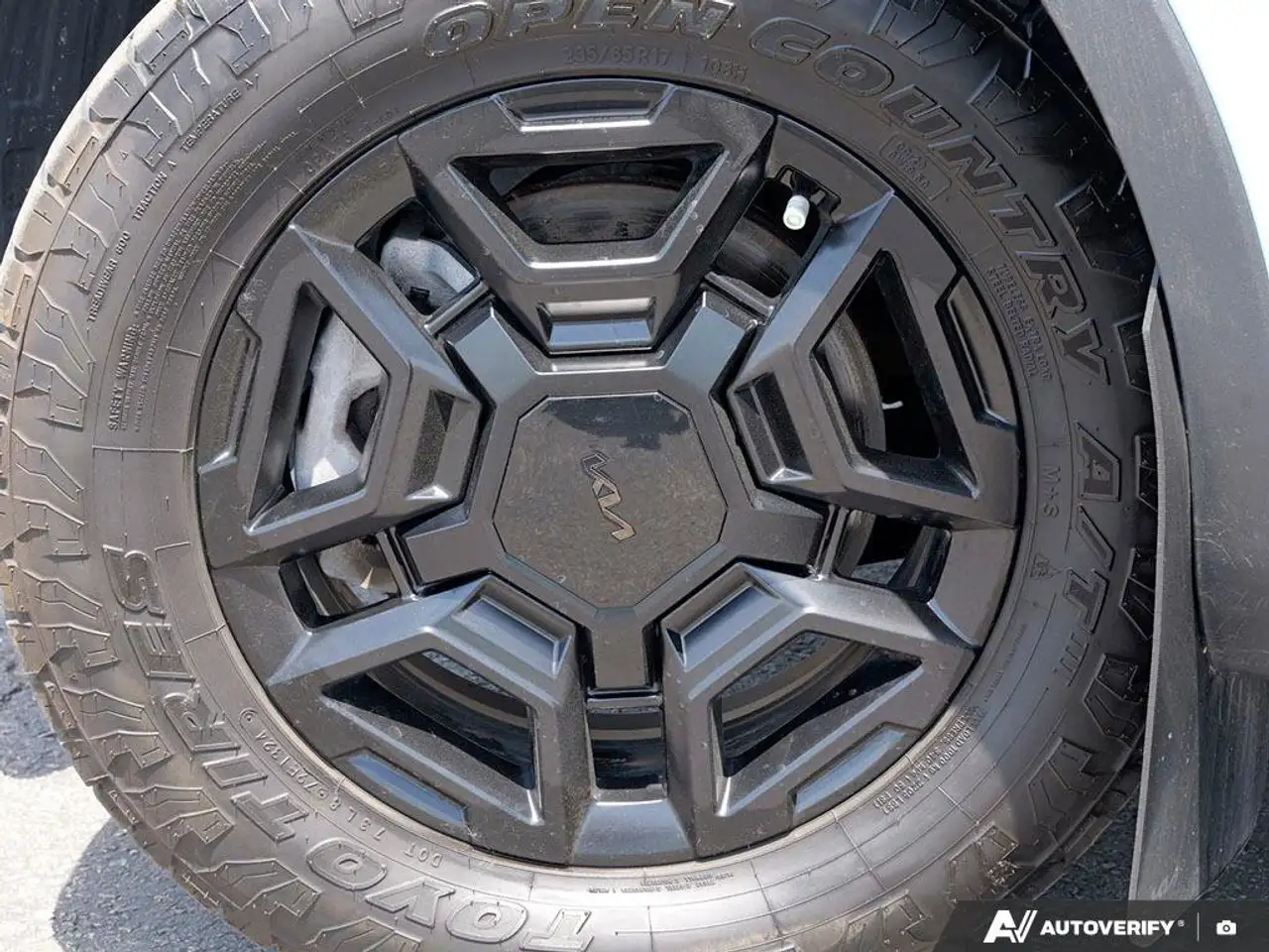 Kia Sorento photo Kia Sorento