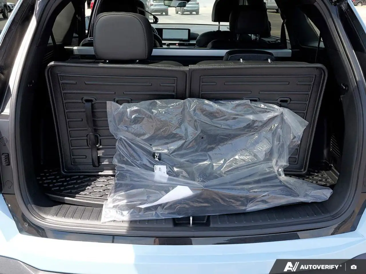 Kia Sorento photo Kia Sorento