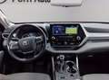 Toyota Highlander 2.5h executive e-cvt Blu/Azzurro - thumbnail 8
