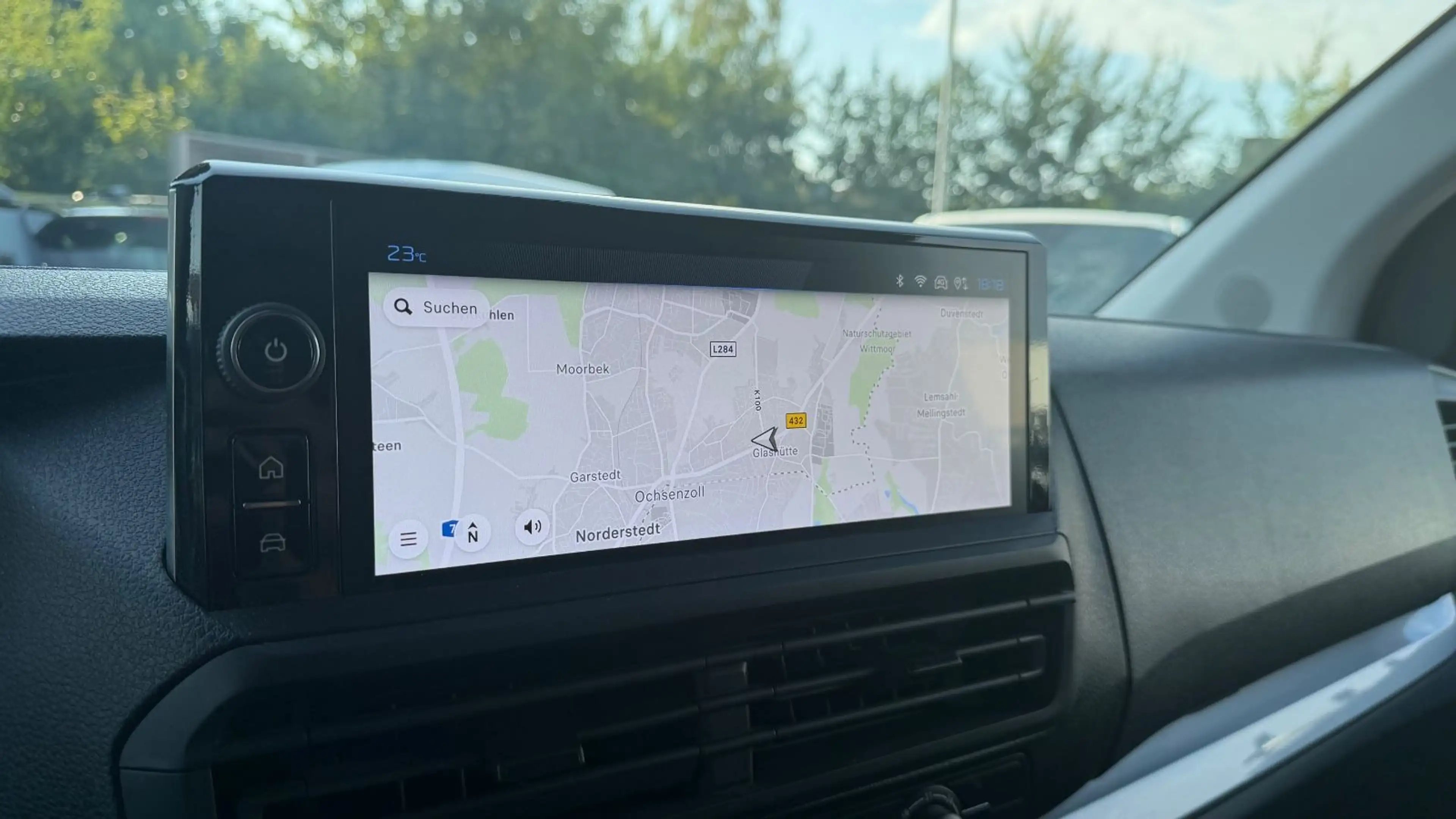 Peugeot Expert EXPERT 2.0 L3 BLUEHDI LANG AUTOMATIK/NAVI/KAMERA — photo 7