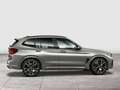 BMW X3 M Competition M-SPORT-COMP+HUD+DA+PANO+H/K+SHZ Gris - thumbnail 8