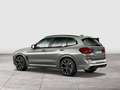 BMW X3 M Competition M-SPORT-COMP+HUD+DA+PANO+H/K+SHZ Gris - thumbnail 6