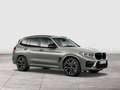 BMW X3 M Competition M-SPORT-COMP+HUD+DA+PANO+H/K+SHZ Gris - thumbnail 9