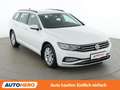 Volkswagen Passat 2.0 TDI Business Weiß - thumbnail 8