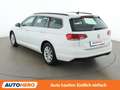 Volkswagen Passat 2.0 TDI Business Weiß - thumbnail 4