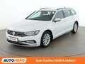 Volkswagen Passat 2.0 TDI Business Weiß - thumbnail 1
