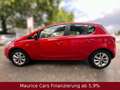 Opel Corsa E Drive Rojo - thumbnail 2