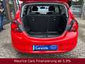 Opel Corsa E Drive Rojo - thumbnail 8