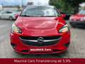 Opel Corsa E Drive Rojo - thumbnail 9
