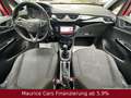 Opel Corsa E Drive Rojo - thumbnail 16