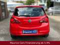 Opel Corsa E Drive Rojo - thumbnail 11
