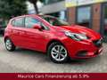 Opel Corsa E Drive Rojo - thumbnail 5