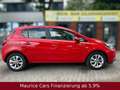 Opel Corsa E Drive Rojo - thumbnail 7