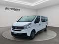 Fiat Talento 2.0 ECOJET 120CV COMBI 9 posti Blanc - thumbnail 1