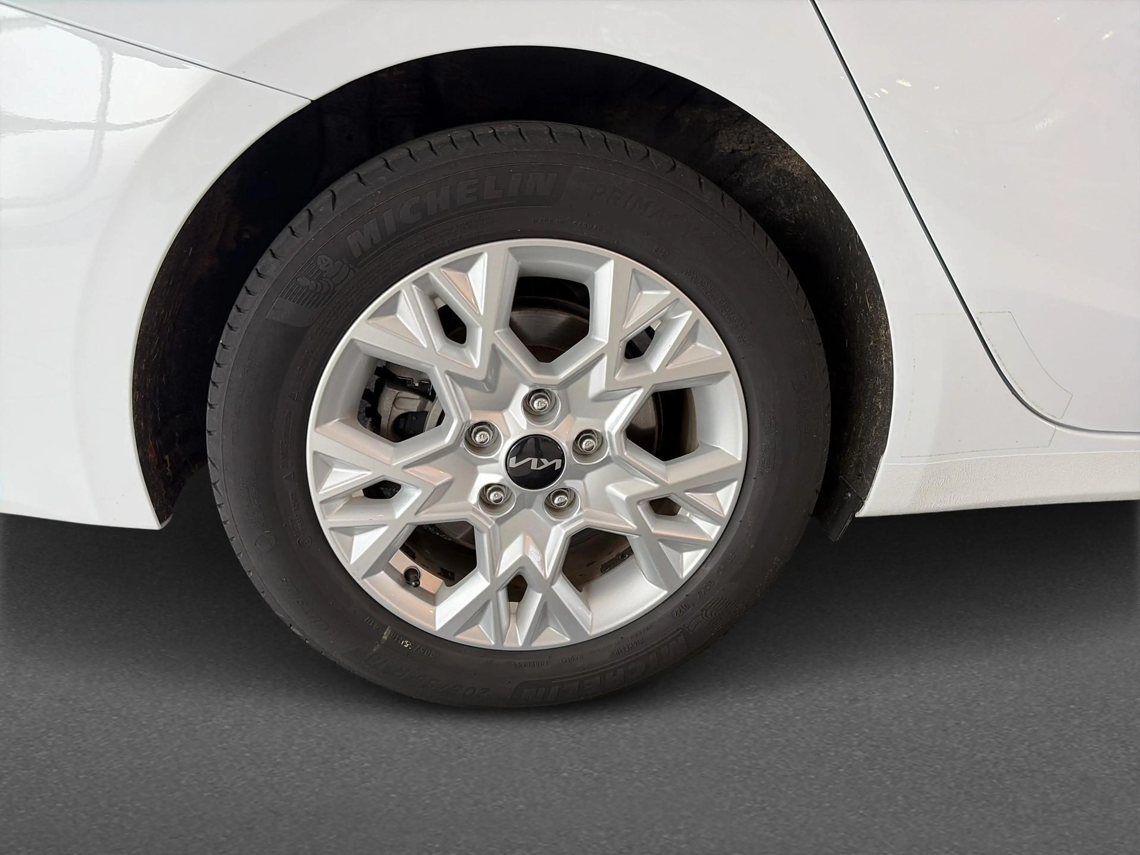 Kia Ceed SW / cee'd SW Sportswagon 1.0 T-GDi MHEV DynamicPlusLine — photo 11