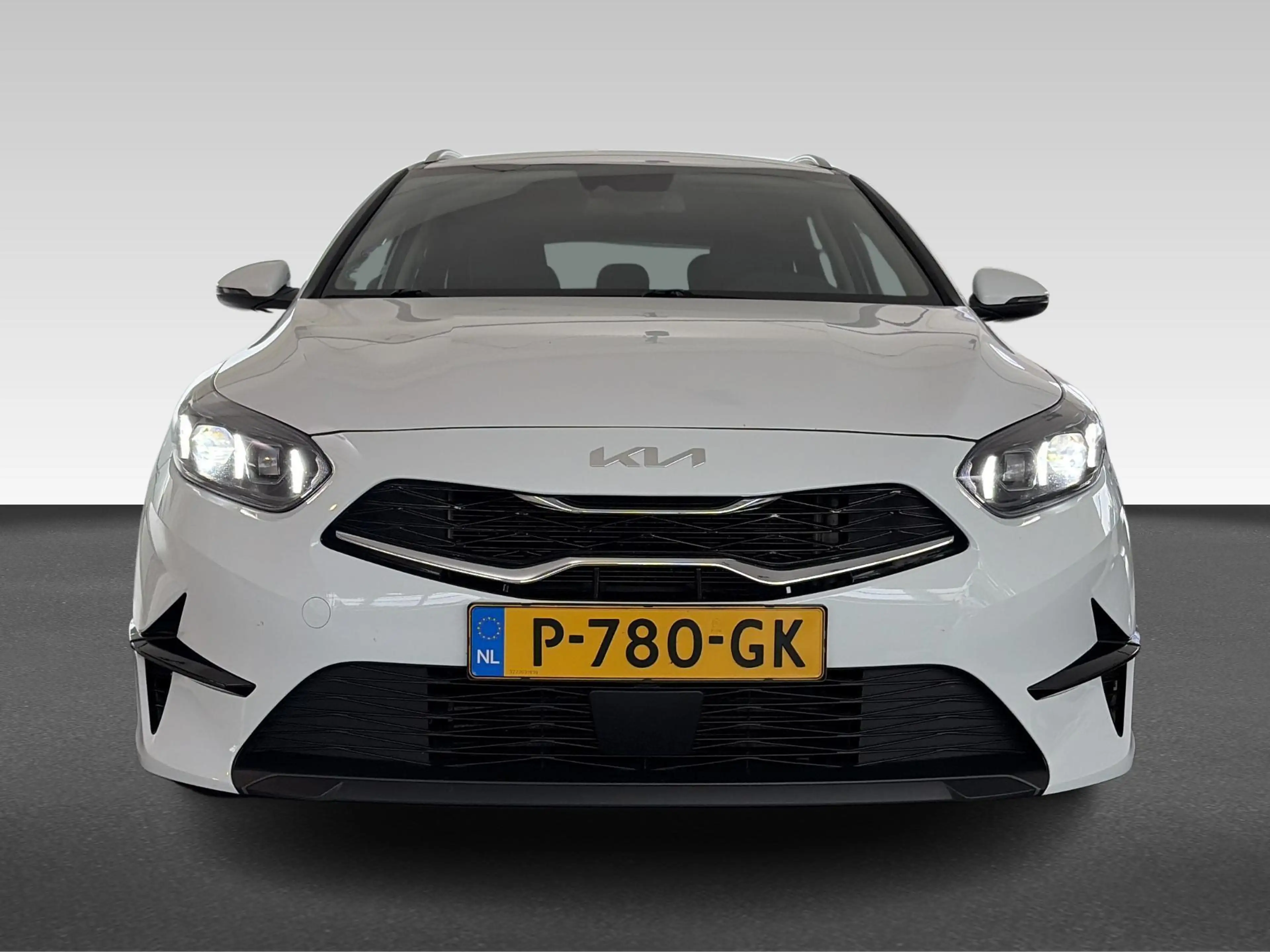 Kia Ceed SW / cee'd SW Sportswagon 1.0 T-GDi MHEV DynamicPlusLine — photo 7