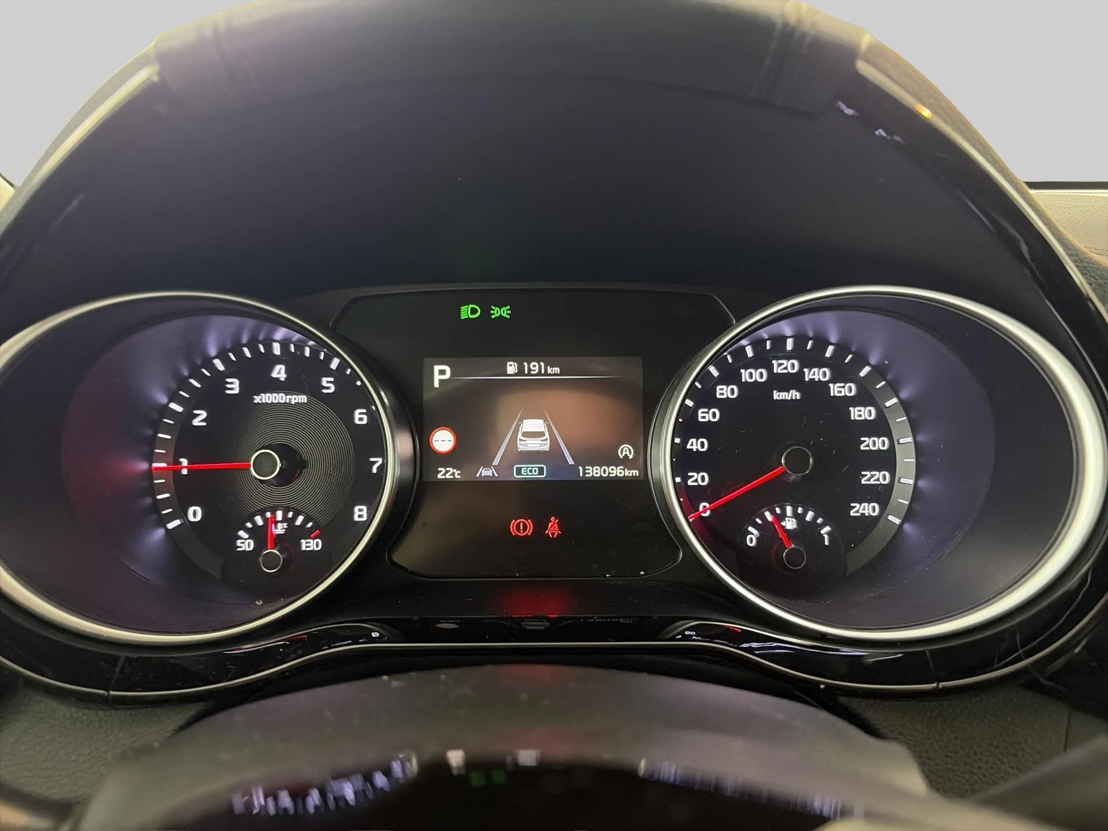 Kia Ceed SW / cee'd SW Sportswagon 1.0 T-GDi MHEV DynamicPlusLine — photo 15