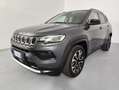Jeep Compass 1.3 Turbo T4 190 CV PHEV AT6 4xe Limited Grigio - thumbnail 5