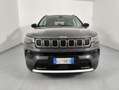 Jeep Compass 1.3 Turbo T4 190 CV PHEV AT6 4xe Limited Grigio - thumbnail 2