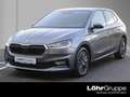 Skoda Fabia 1.0 TSI Tour Navi/RFK/SmartLink Grau - thumbnail 1