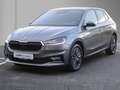 Skoda Fabia 1.0 TSI Tour Navi/RFK/SmartLink Grau - thumbnail 2