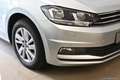 Volkswagen Touran 2.0 TDI Comfortline ACC SzHzg PDC Silber - thumbnail 3