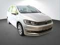 Volkswagen Touran 2.0 TDI Comfortline ACC SzHzg PDC Silber - thumbnail 1