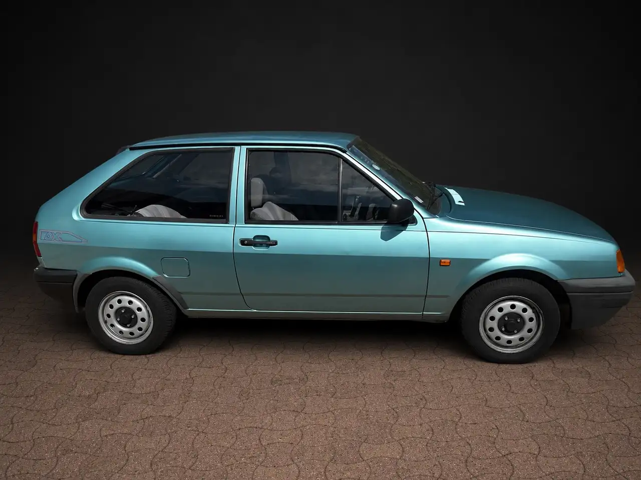 Volkswagen Polo 1.0i Fox, foto 4